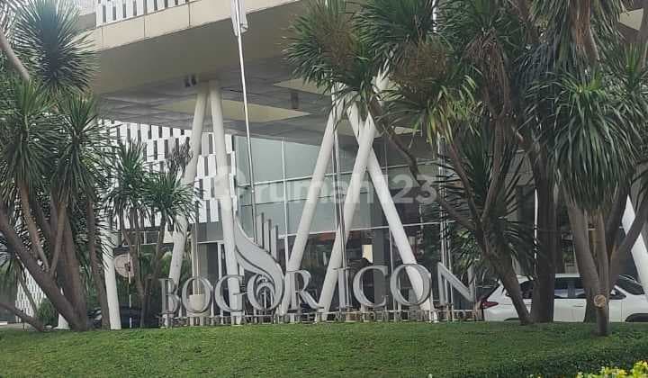 Di Jual 1 Unit Apartemen Dekat Akses Tol di Bogor Icon
