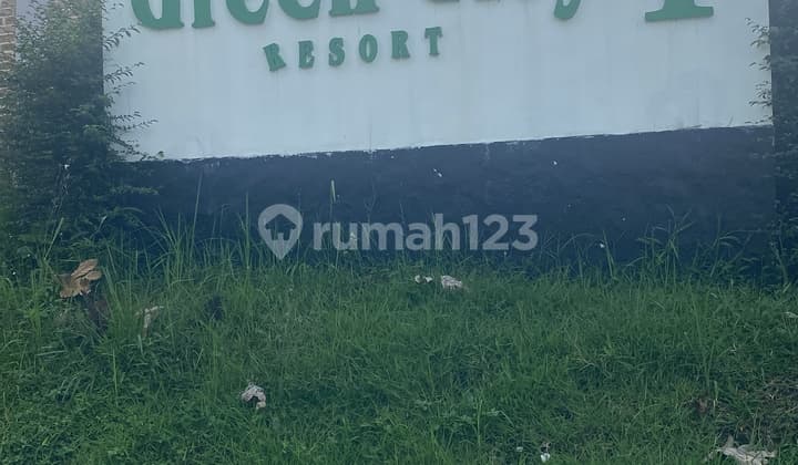 Di Jual Tanah Kavling Hook Handap Jl Besar Di Sindanglaya