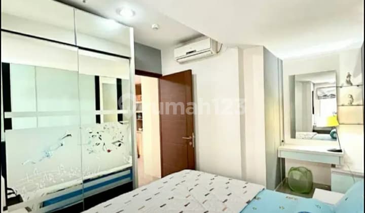 For Sale Very Cheap Apartment In Sudirman Suite