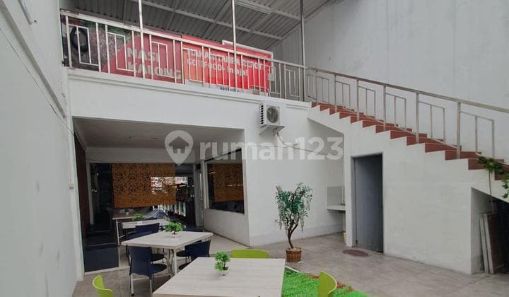 Di Jual Ruko Strategis Batununggal