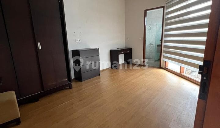 Di Sewakan Rumah Murah Siap Pake di Singgasana