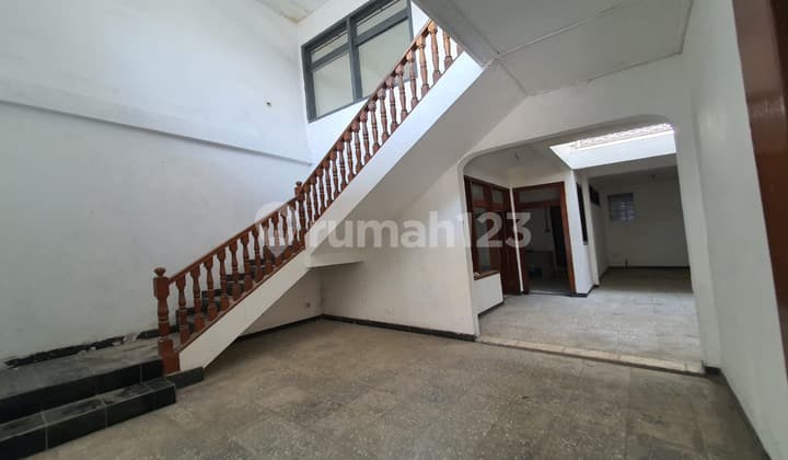 Di Jual Rumah Murah Meriah Di Sayap Burangrang Rumah
