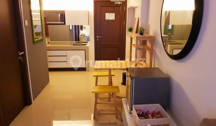 Di Jual Apartement Galery Ciumbeluit 3