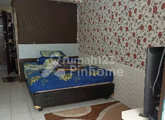 Di Jual Cepat Apartement Emeral Sangat Murah Apartemen