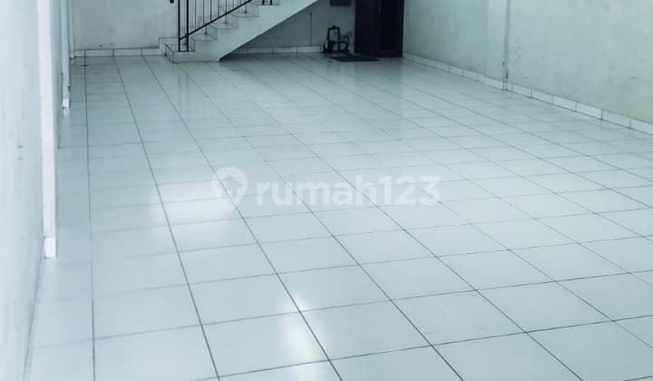 Disewakan Ruko Jarang Ada Di Mainroad Mekar Wangi