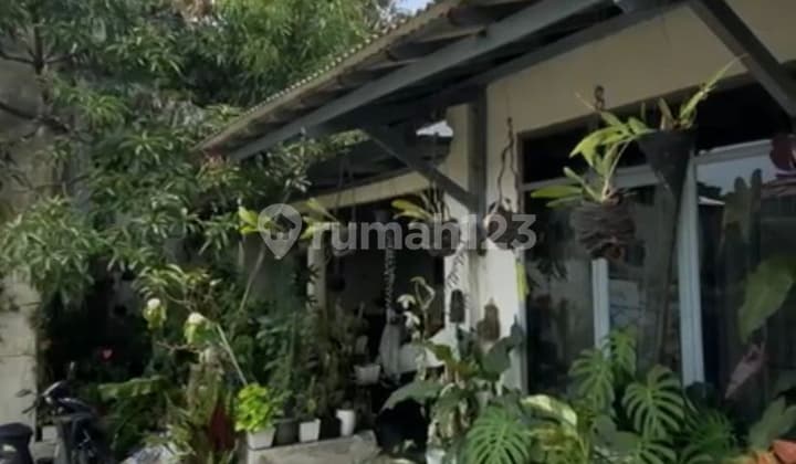 Di Jual Rumah Lokasi Stategis Pusat Kota Pajajaran