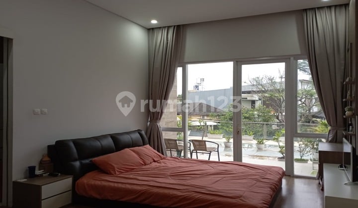 Di Jual Rumah Keren Di Mekarwangi