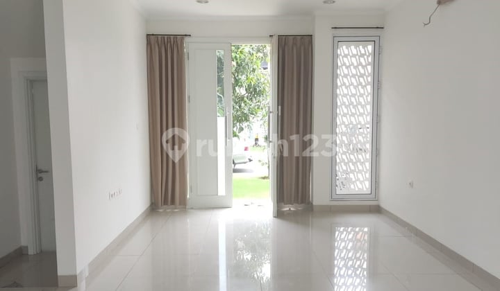 Di Sewakan Rumah Keren Di Summarecon Gede Bage