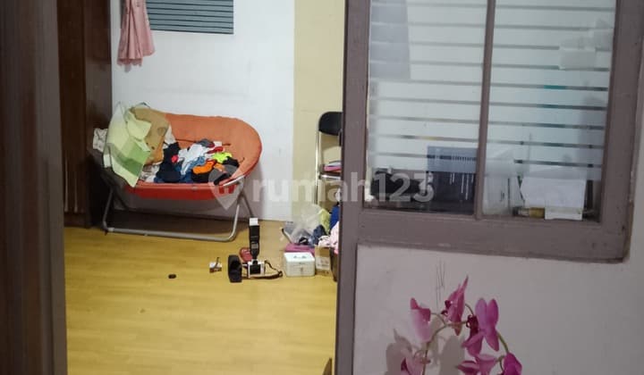 Di Jual Rumah Di Komplek Awiligar