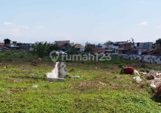 Di Jual Tanah Padat Di Jl Sudirman Bandung