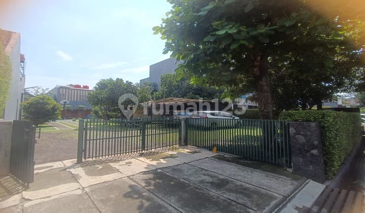 Di Jual Tanah Bagus Di Sriwijaya