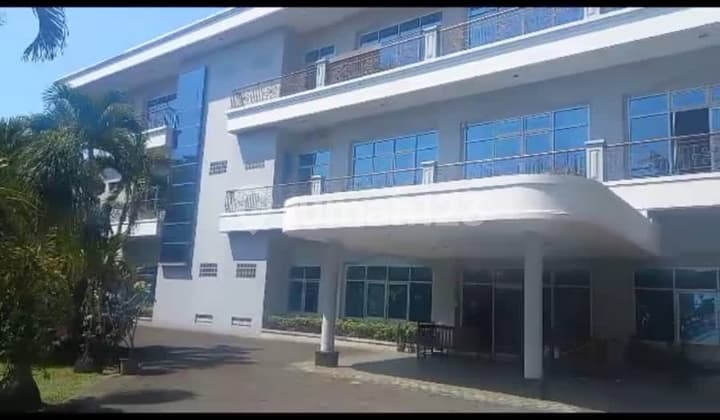 Di Jual Gudang 2lantai Di Mainroad Soekarno Hatta