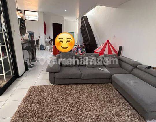Di Jual Rumah Adem Keren Di Cigadung