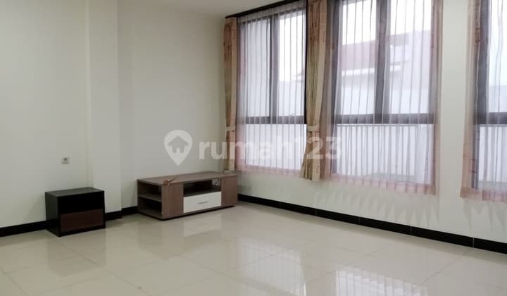 Di Jual Rumah Dalam Cluster Exsklusif Di Cigadung