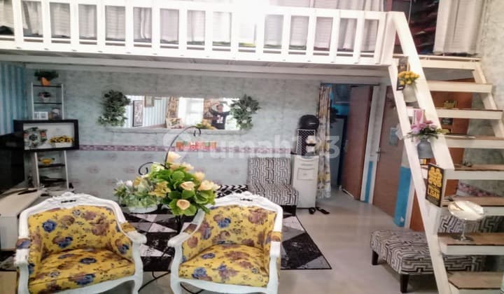 Di Jual Rumah Harga Di Bawah Pasaran Daerah Ujung Berung