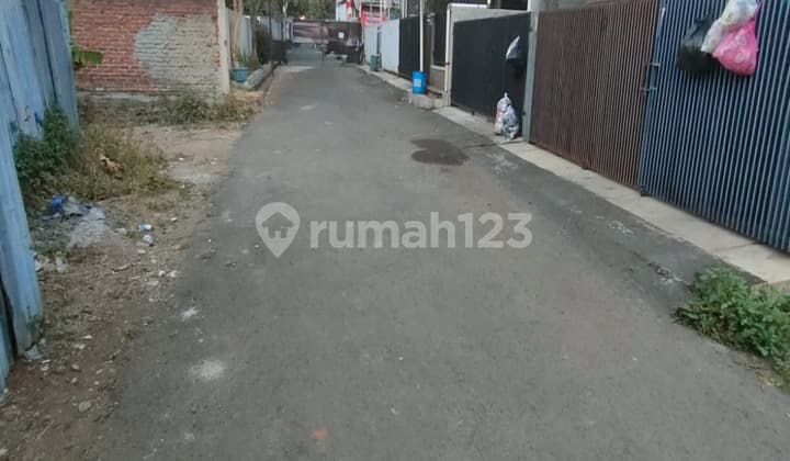 Di Jual Tanah Kavling Pirus Cisaranteun Kulon