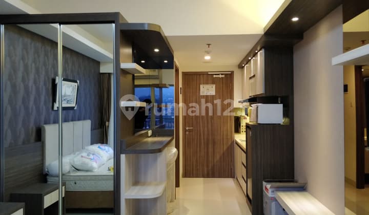 Di Jual Apartement Galery Ciumbuleut 3
