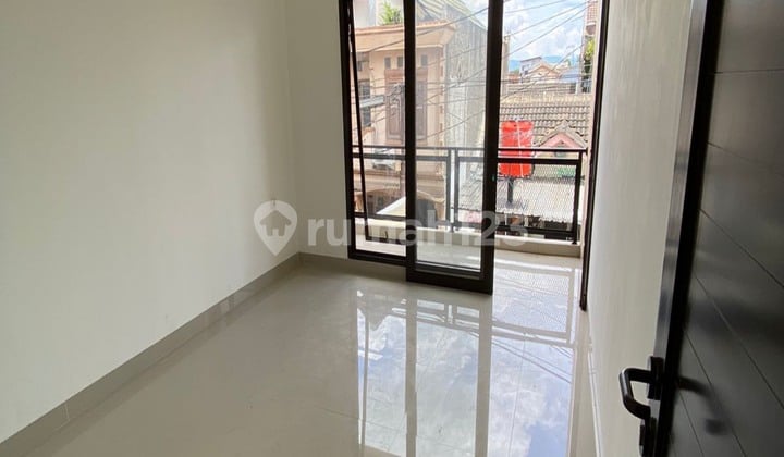 Di Jual Rumah Baru Komplek Taman Cubaduyut Indah