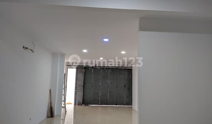 Di Jual Ruko Mekar Wangi 3lantai