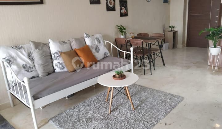 Di Jual Apartement Cantik Di Dago Butik