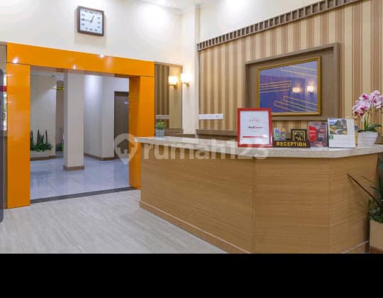 Di Jual Hotel Catellya Di Pasirkaliki