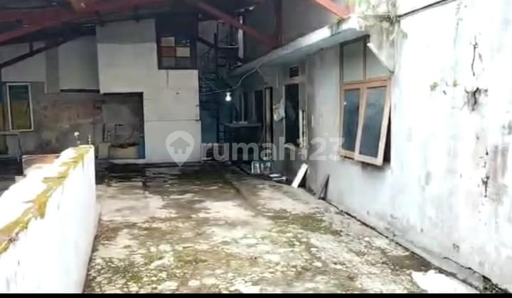 Di Jual Gudang Murah Di Sumber Sari