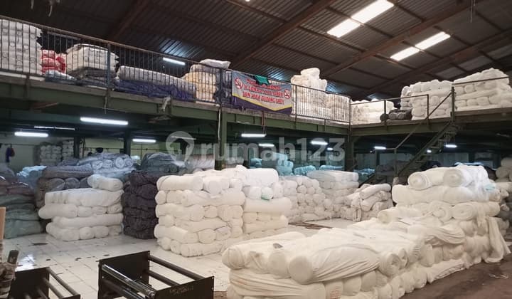 Di Jual Pabrik Celup Di Katapang