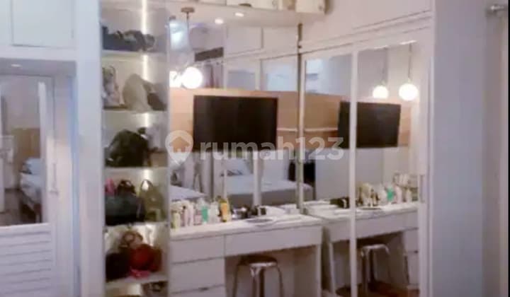 For Rent Cheap Fully Furnished House In MTC Sekejati