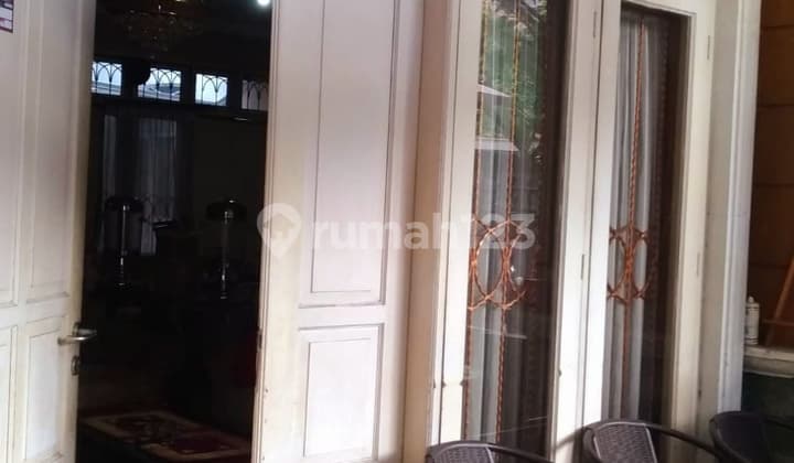 Di Jual Rumah Kost Lokasi Ramai Di Pelajar Pejuang