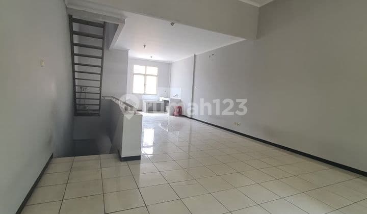 Di Jual Ruko Murah Kotabaru