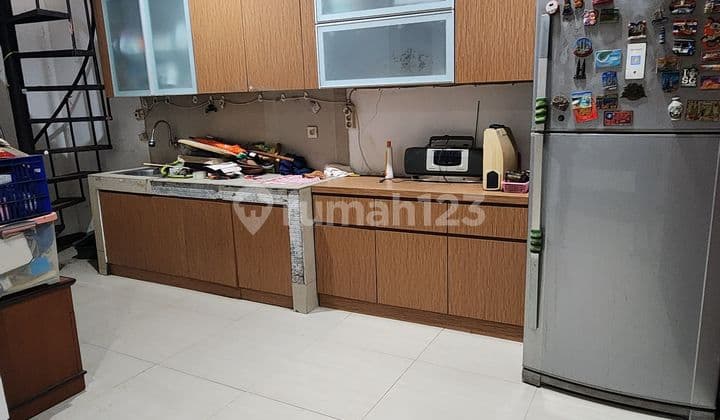 Di Jual Rumah Tengah Kota Leuwipanjang