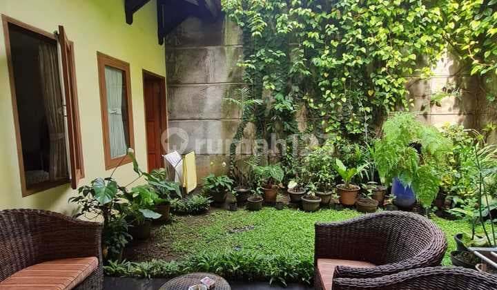 Di Jual Rumah Siap Huni Batununggal