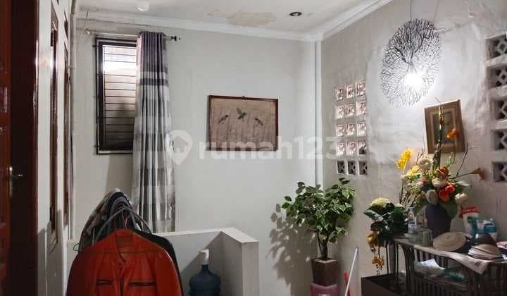 Di Jual Rumah Nyaman Dan Strategis Di Margaasih