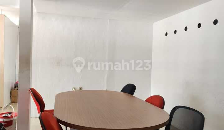 Di Sewakan Ruko Mainroad Dago