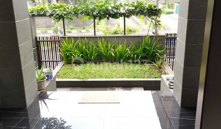 Di Jual Rumah Gede Dan Kere Di Istana Pasteur