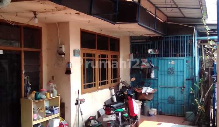 Dijual Rumah Murah Kopo Permai