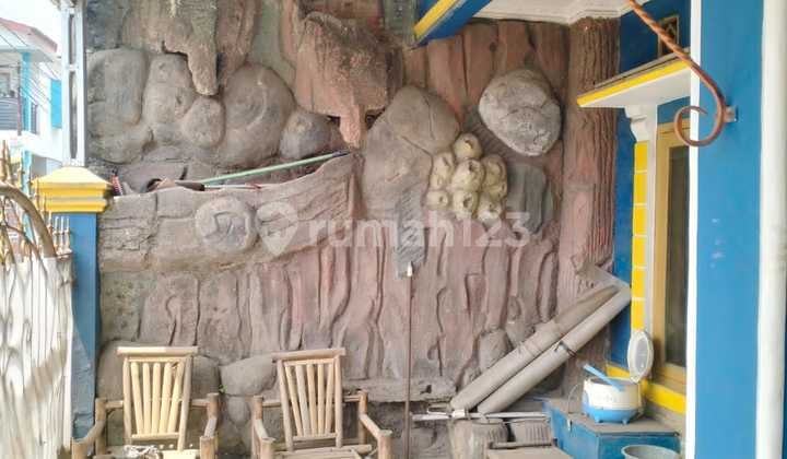 Di Jual Murah Rumah Cibiru