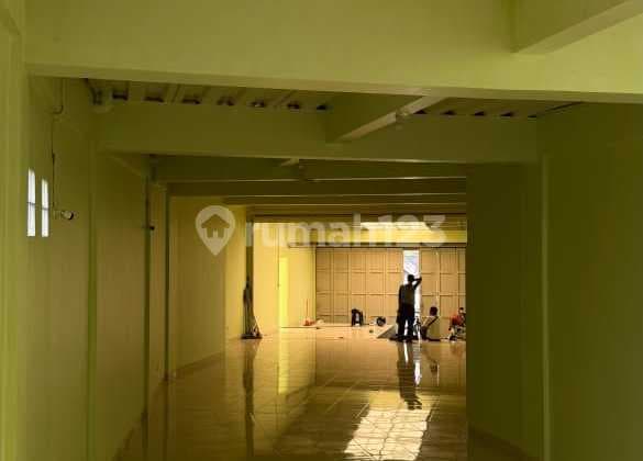 Di Sewakan Rumah Besar Sudirman