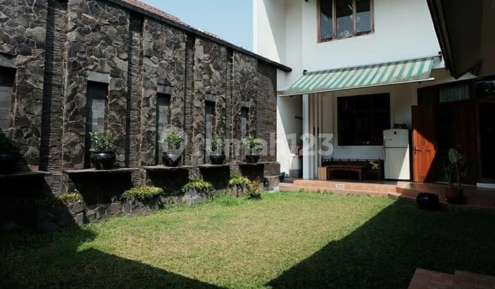 For Sale House On Main Road Sayap Dago
