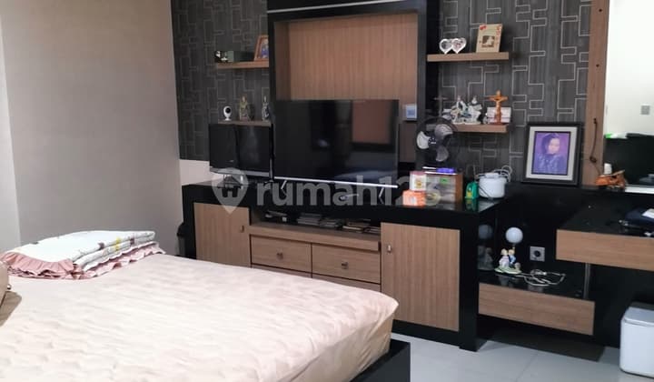 For Sale, TKI 2 Full Furnished House