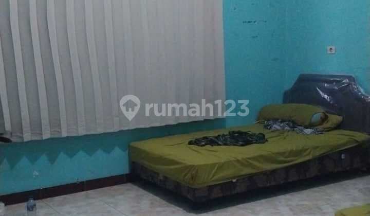 Di Jual Rumah 2 Lantai di Tki 2