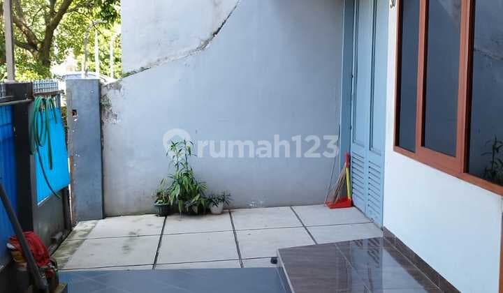 Disewakan Rumah Nyaman dan Besar Lengkong