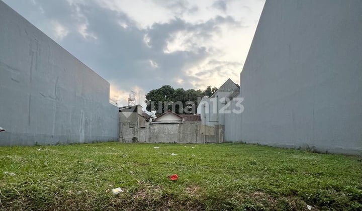 Di Jual Tanah Di Batununggal Indah Di Jual Tanah Di Batununggal Indah