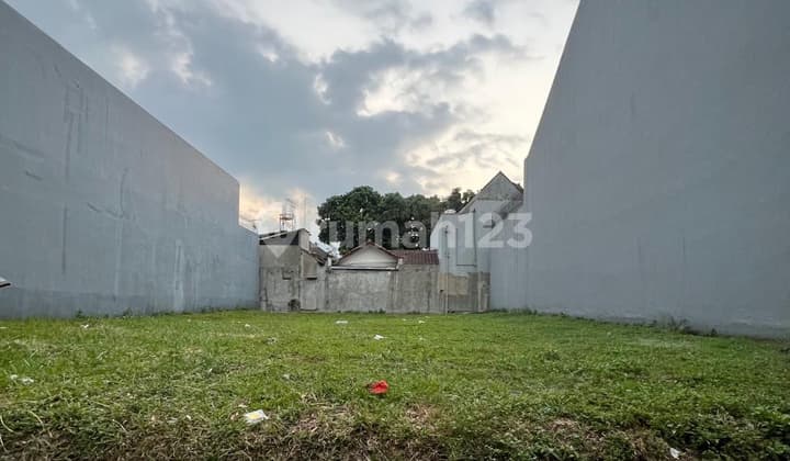 Di Jual Tanah Di Batununggal Indah