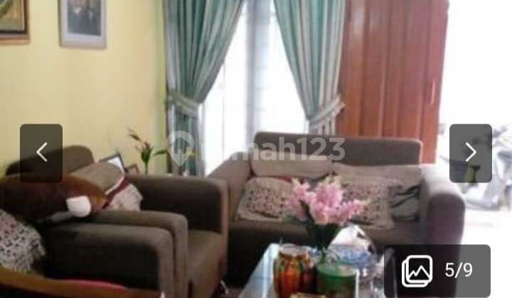 Di Jual Rumah Hooh Taman Cibaduyut