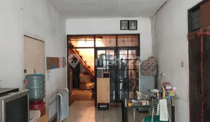 For Sale Cheap House Taman Kopo Indah 1
