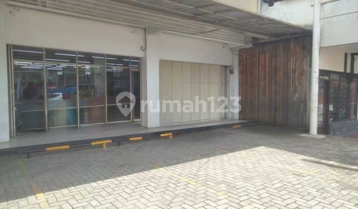 Di Jual Ruko Strategis Di Mainroad Cileunyi