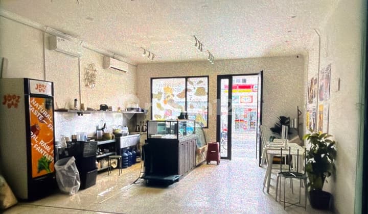 For Rent Commercial Space Sudirman