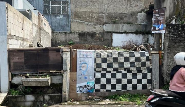 Di Jual Tanah Murah Cocok Untuk Komersil
