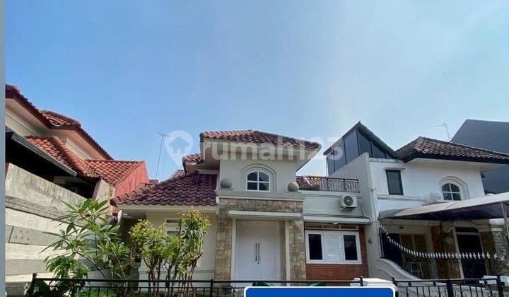 House in Citra Grand Cibubur, East Jakarta